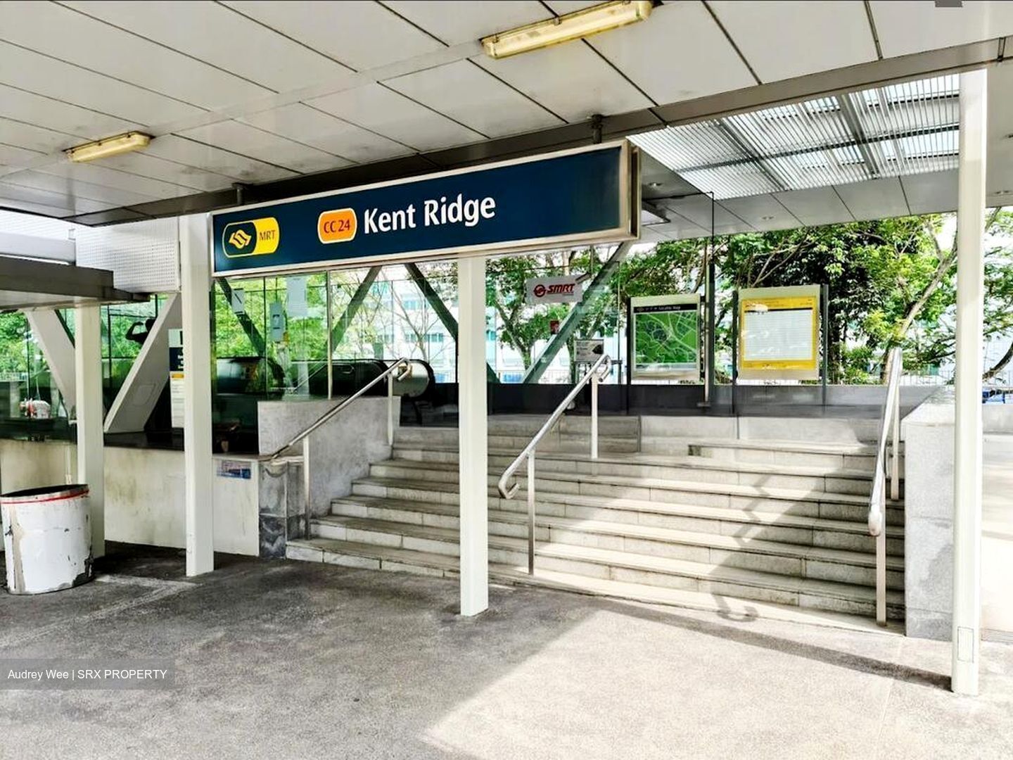 Ayer Rajah Crescent (D5), Shop House #496089361
